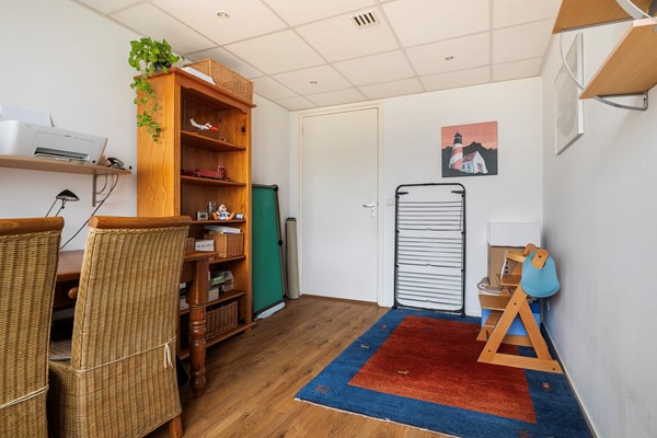 Medium property photo - Steven Huygenstraat 47, 9076 AP Sint Annaparochie